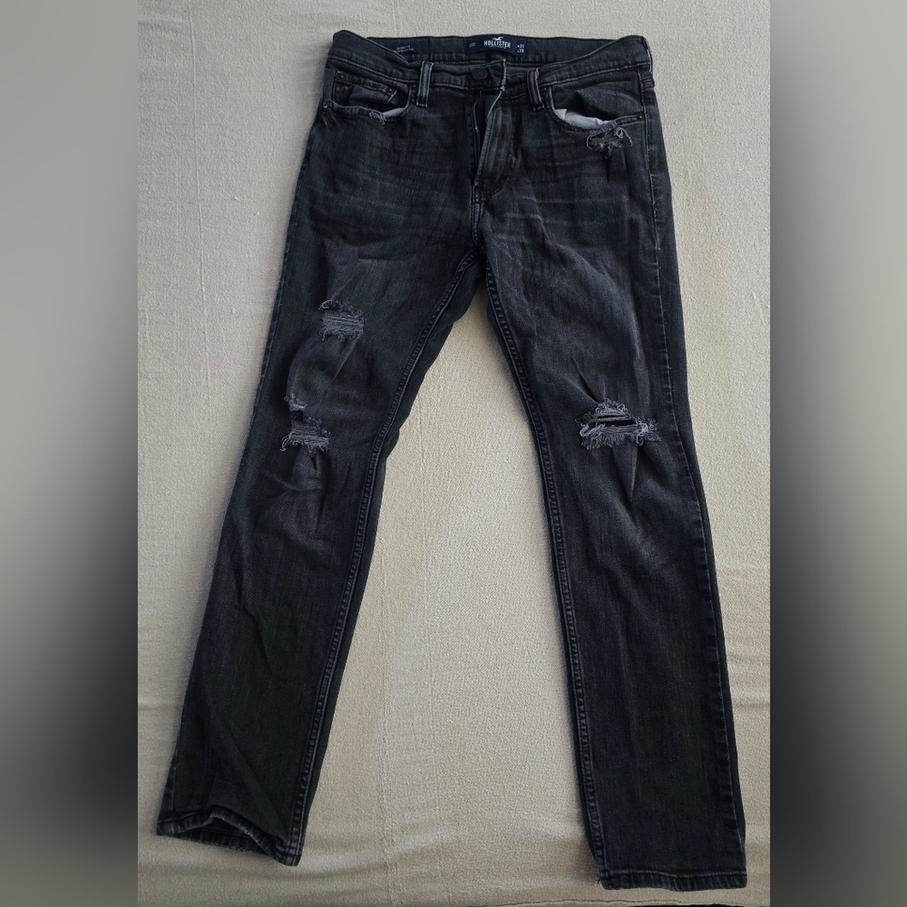 Hollister Skinny Fit Epic Flex Jeans Size W31 L30